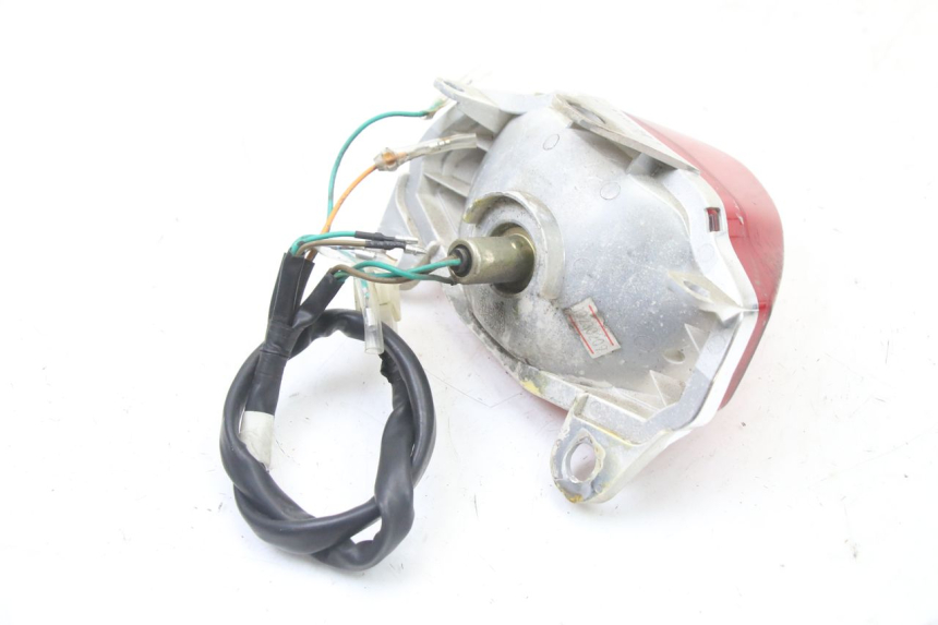 photo de Fanale posteriore SYM ORBIT 2 4T 50 (2008 - 2017) - Vista d'insieme del prodotto