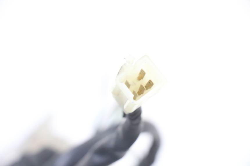 photo de Fanale posteriore SYM ORBIT 2 4T 50 (2008 - 2017) - Ricambio usato controllato