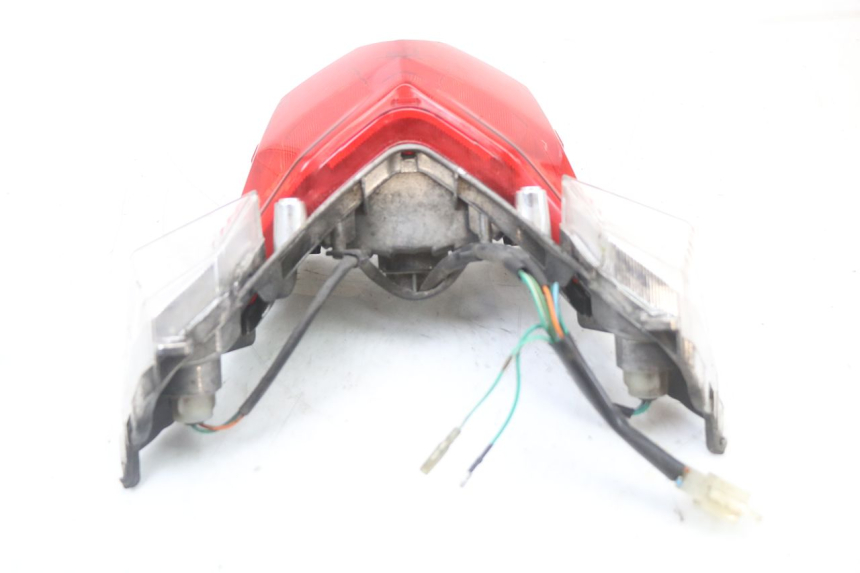 photo de FANALE POSTERIORE SYM ORBIT III 3 4T 50 (2018 - 2021) - Primo piano tecnico