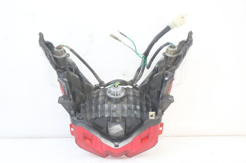 photo de FANALE POSTERIORE SYM ORBIT III 3 4T 50 (2018 - 2021) - Vista d'insieme del prodotto