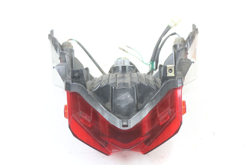 photo de FANALE POSTERIORE SYM ORBIT III 3 4T 50 (2018 - 2021) - Dettagli dei punti di fissaggio