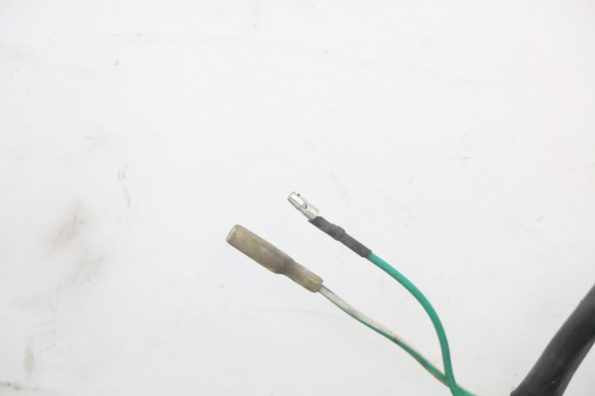 photo de FANALE POSTERIORE SYM ORBIT III 3 4T 50 (2018 - 2021) - Stato della superficie e materiale