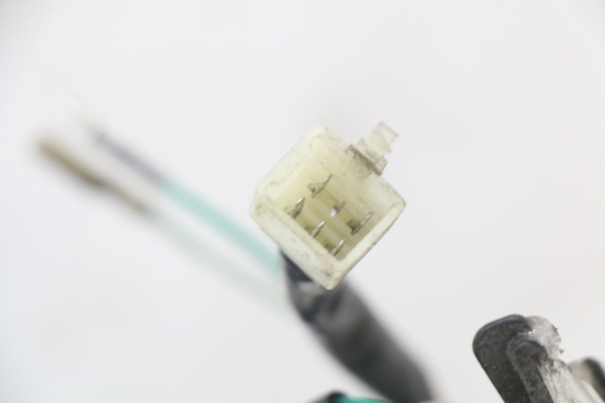 photo de FANALE POSTERIORE SYM ORBIT III 3 4T 50 (2018 - 2021) - Ricambio usato controllato