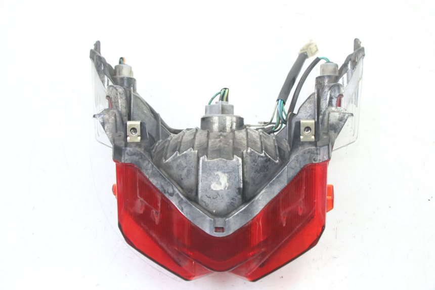 photo de FANALE POSTERIORE SYM ORBIT III 3 4T 50 (2018 - 2021) - Vista d'insieme del prodotto