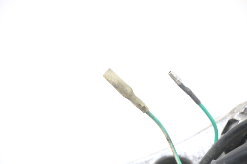 photo de FANALE POSTERIORE SYM ORBIT III 3 4T 50 (2018 - 2021) - Stato della superficie e materiale