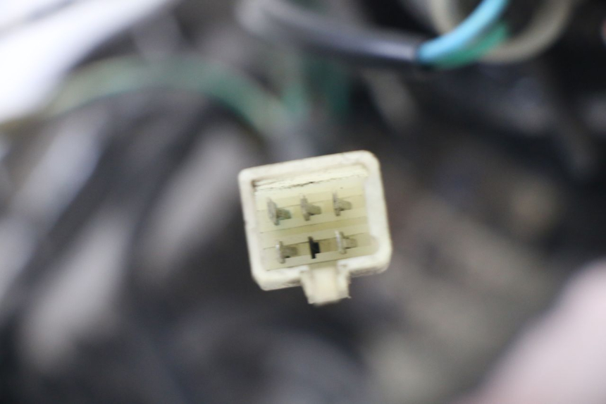 photo de FANALE POSTERIORE SYM ORBIT III 3 4T 50 (2018 - 2021) - Ricambio usato controllato