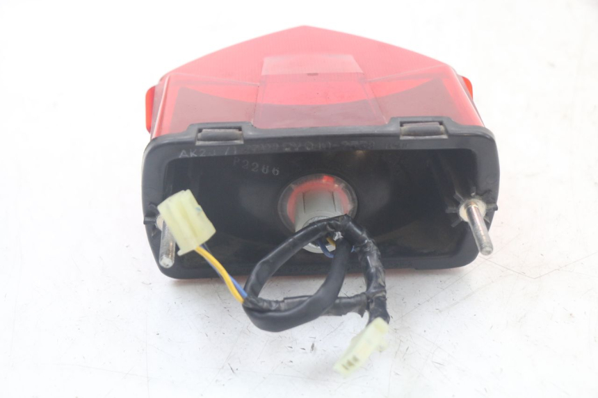 photo de FANALE POSTERIORE YAMAHA TDM ABS 900 (2002 - 2014) - Vista d'insieme del prodotto