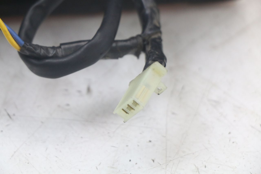 photo de FANALE POSTERIORE YAMAHA TDM ABS 900 (2002 - 2014) - Dettagli dei punti di fissaggio