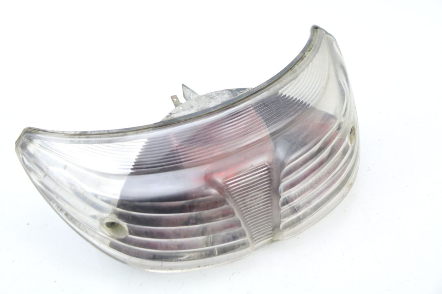 photo de Fanale posteriore PEUGEOT TREKKER TKR 50 (2005 - 2014) - Primo piano tecnico