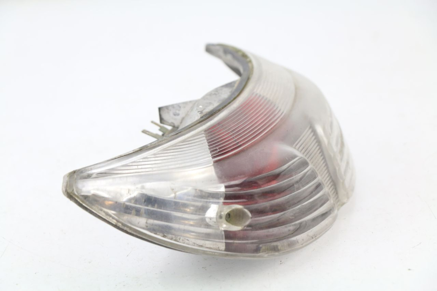 photo de Fanale posteriore PEUGEOT TREKKER TKR 50 (2005 - 2014) - Dettagli dei punti di fissaggio