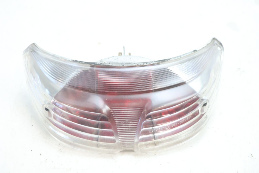photo de Fanale posteriore PEUGEOT TREKKER TKR 50 (2005 - 2014) - Vista principale