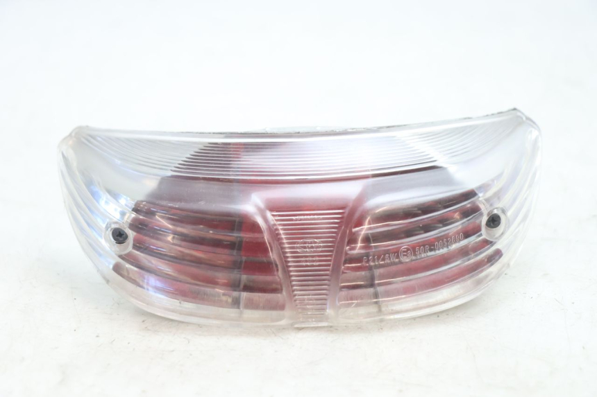 photo de Fanale posteriore PEUGEOT TREKKER TKR 50 (2005 - 2014) - Dettaglio del componente