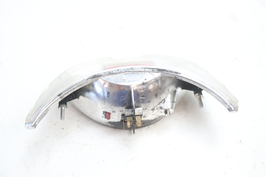 photo de Fanale posteriore PEUGEOT TREKKER TKR 50 (2005 - 2014) - Zoom sullo stato d'uso