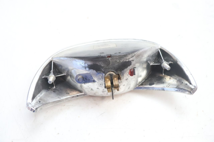 photo de Fanale posteriore PEUGEOT TREKKER TKR 50 (2005 - 2014) - Primo piano tecnico