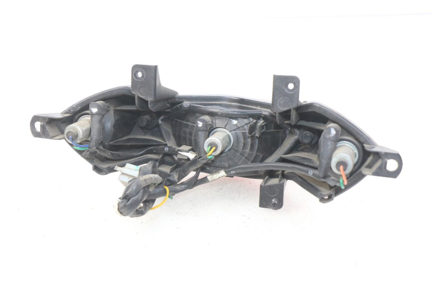 photo de FANALE POSTERIORE PEUGEOT TWEET 4T 50 (2018 - 2022) - Zoom sullo stato d'uso