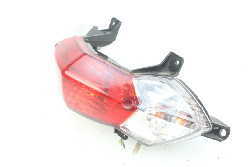 photo de FANALE POSTERIORE PEUGEOT TWEET 4T 50 (2018 - 2022) - Altra angolazione