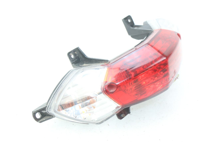 photo de FANALE POSTERIORE PEUGEOT TWEET 4T 50 (2018 - 2022) - Primo piano tecnico