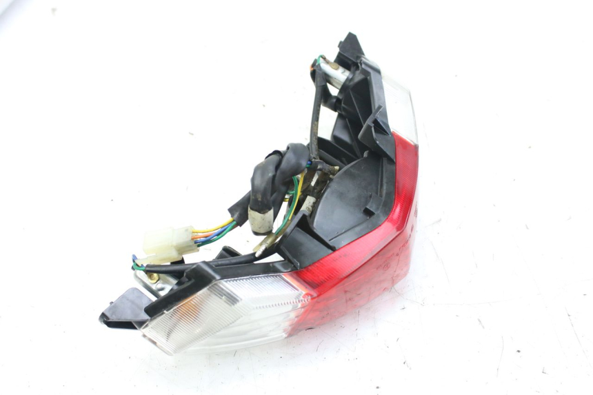 photo de FANALE POSTERIORE PEUGEOT TWEET 4T 50 (2010 - 2014) - Dettaglio del componente