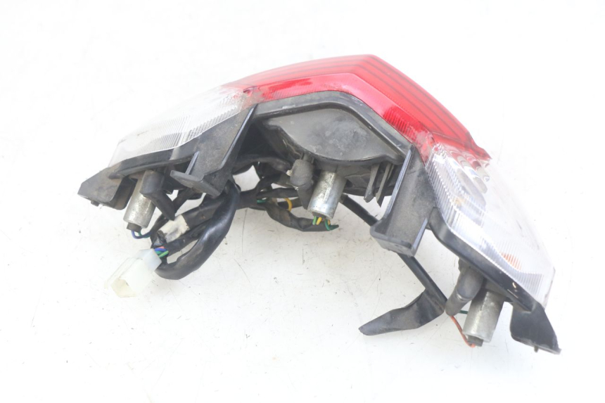 photo de FANALE POSTERIORE PEUGEOT TWEET 4T 50 (2018 - 2022) - Vista d'insieme del prodotto