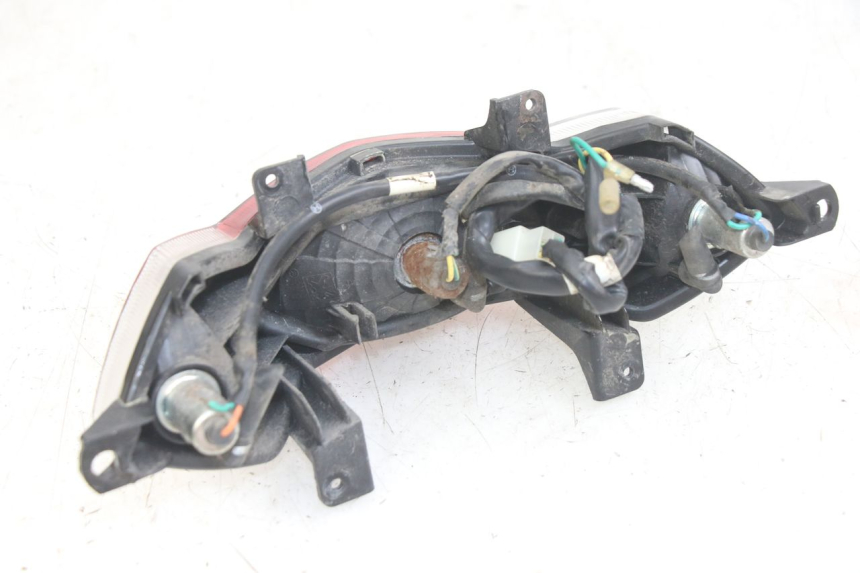 photo de FANALE POSTERIORE PEUGEOT TWEET 4T 50 (2014 - 2019) - Altra angolazione