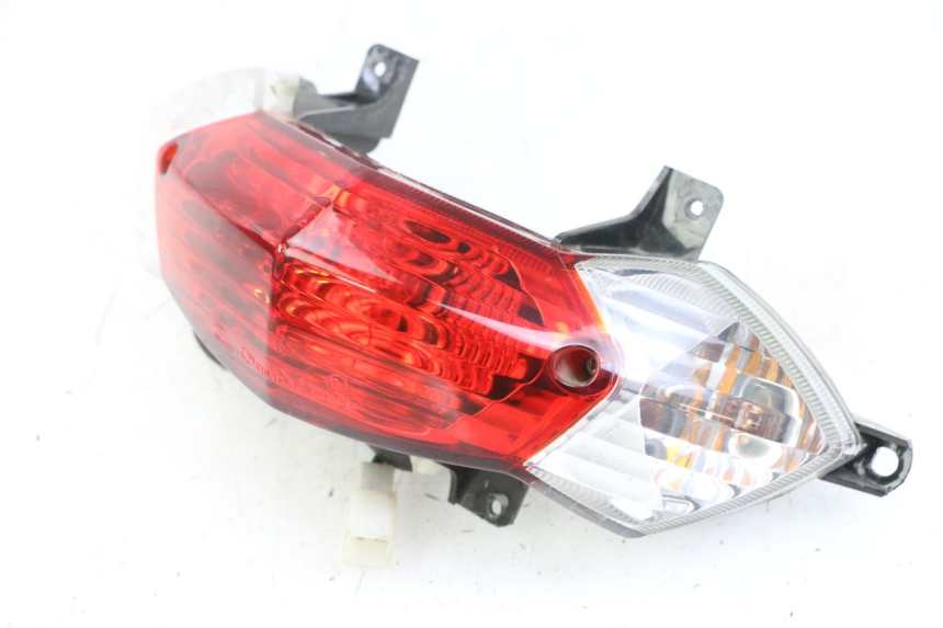 photo de FANALE POSTERIORE PEUGEOT TWEET 4T 50 (2014 - 2019) - Stato della superficie e materiale