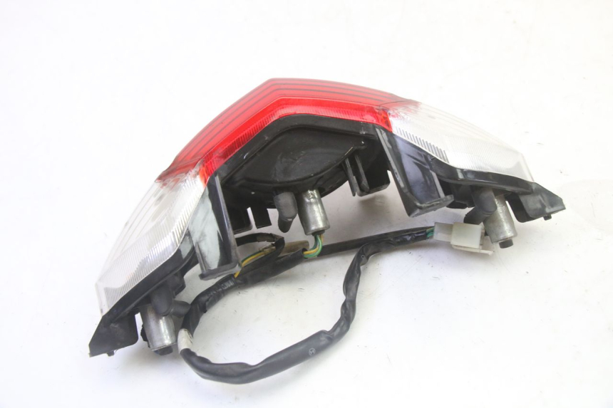 photo de FANALE POSTERIORE PEUGEOT TWEET 4T 50 (2018 - 2022) - Altra angolazione