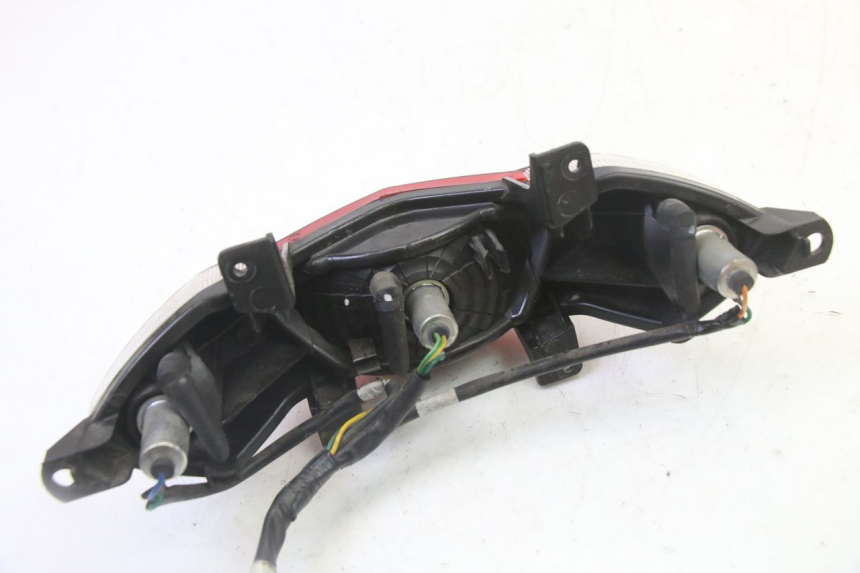 photo de FANALE POSTERIORE PEUGEOT TWEET 4T 50 (2018 - 2022) - Primo piano tecnico