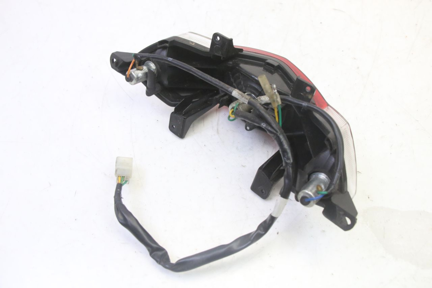 photo de FANALE POSTERIORE PEUGEOT TWEET 4T 50 (2018 - 2022) - Vista d'insieme del prodotto