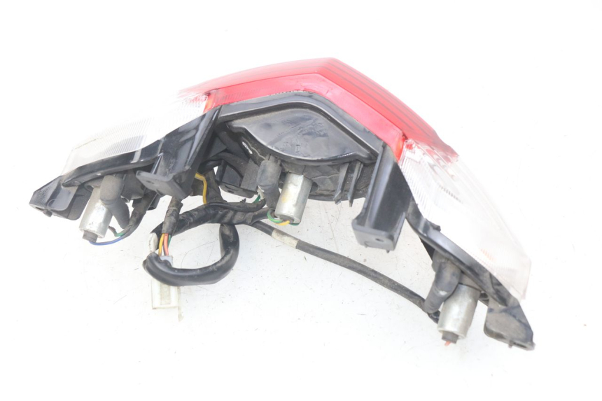 photo de Fanale posteriore PEUGEOT TWEET ACTIVE 4T 50 (2018 - 2022) - Primo piano tecnico