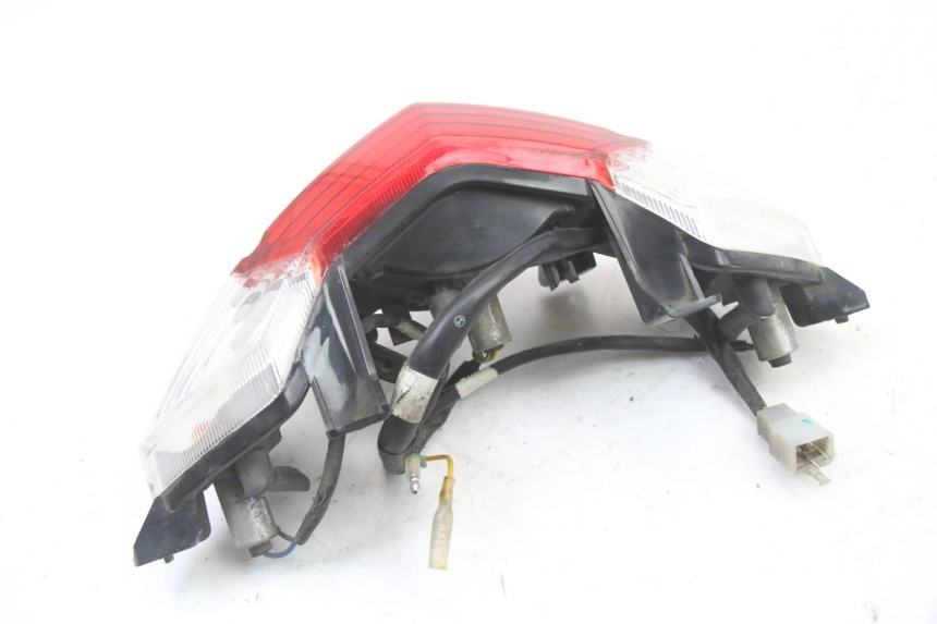 photo de FANALE STOP POSTERIORE  PEUGEOT TWEET PRO CARGO 50 (2018 - 2022) - Altra angolazione