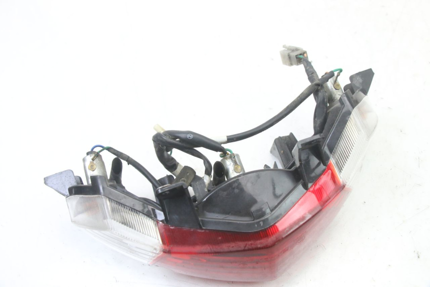 photo de FANALE STOP POSTERIORE  PEUGEOT TWEET PRO CARGO 50 (2018 - 2022) - Primo piano tecnico