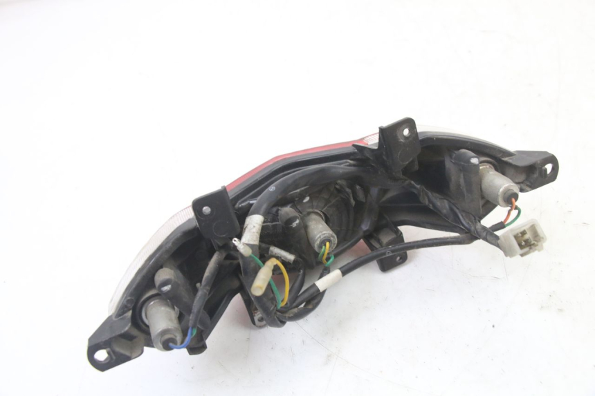 photo de FANALE STOP POSTERIORE  PEUGEOT TWEET PRO CARGO 50 (2018 - 2022) - Vista d'insieme del prodotto