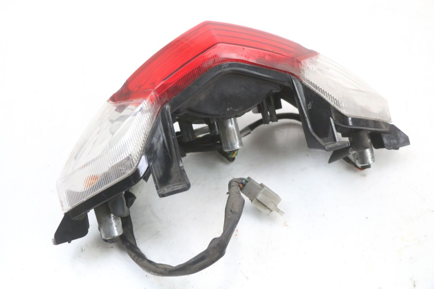 photo de FANALE STOP POSTERIORE  PEUGEOT TWEET 125 (2018 - 2021) - Altra angolazione