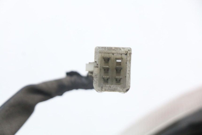 photo de FANALE STOP POSTERIORE  PEUGEOT TWEET 125 (2018 - 2021) - Ricambio usato controllato