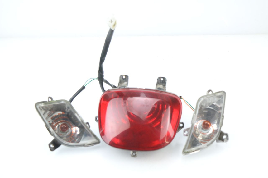 photo de Fanale posteriore RAZZO VENICE 50 (2009 - 2014) - Vista principale