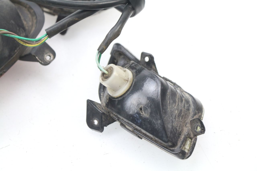 photo de Fanale posteriore RAZZO VENICE 50 (2009 - 2014) - Altra angolazione