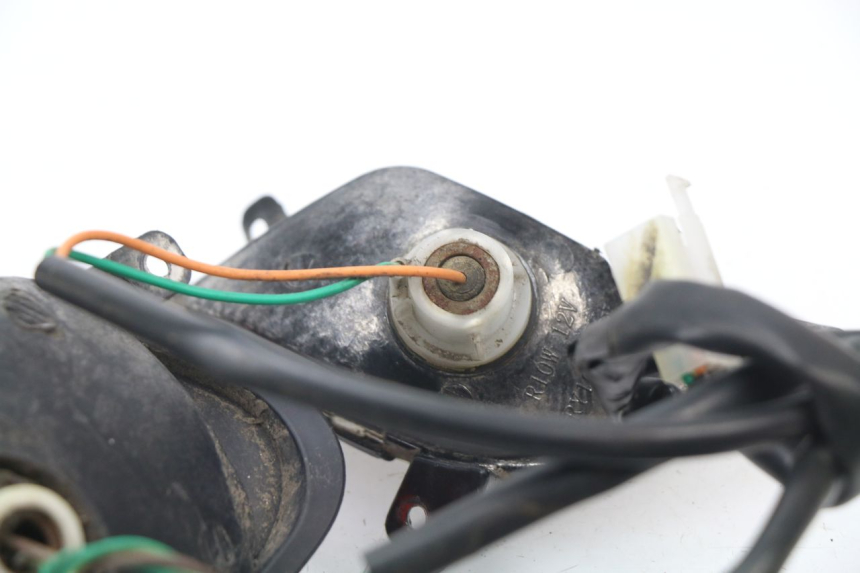 photo de Fanale posteriore RAZZO VENICE 50 (2009 - 2014) - Primo piano tecnico