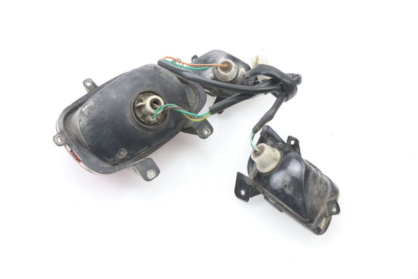 photo de Fanale posteriore RAZZO VENICE 50 (2009 - 2014) - Vista d'insieme del prodotto