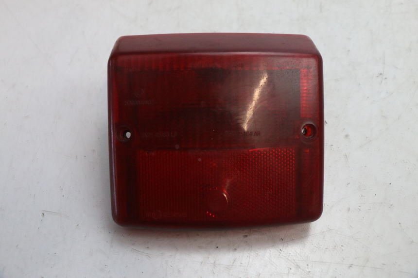 photo de FANALE STOP POSTERIORE  PIAGGIO VESPA PK FL 2T 50 (1990 - 1996) - Vista principale