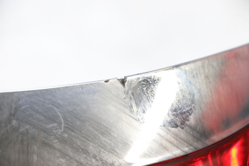 photo de FANALE POSTERIORE PIAGGIO VESPA PRIMAVERA 2T 50 (2013 - 2018) - Zoom sui componenti