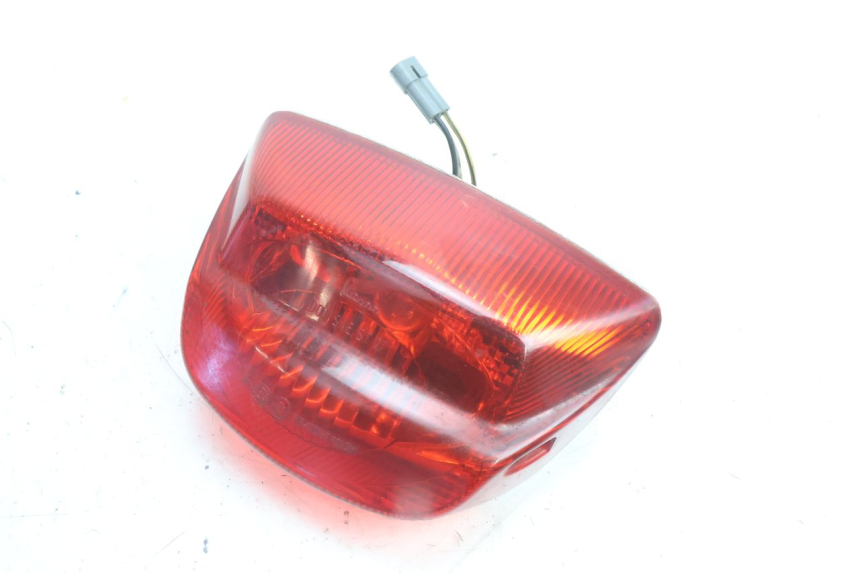 photo de FANALE POSTERIORE PIAGGIO VESPA S 2T 50 (2007 - 2014) - Vista principale