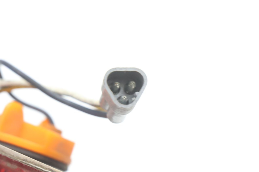 photo de FANALE POSTERIORE PIAGGIO VESPA S 2T 50 (2007 - 2014) - Ricambio usato controllato
