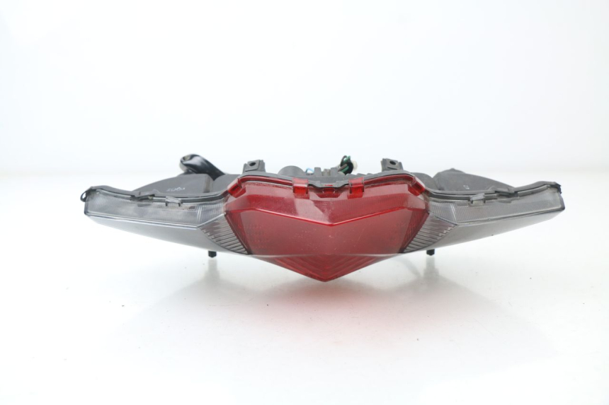 photo de FANALE STOP POSTERIORE  HONDA VFR F 1200 (2010 - 2015) - Dettaglio del componente