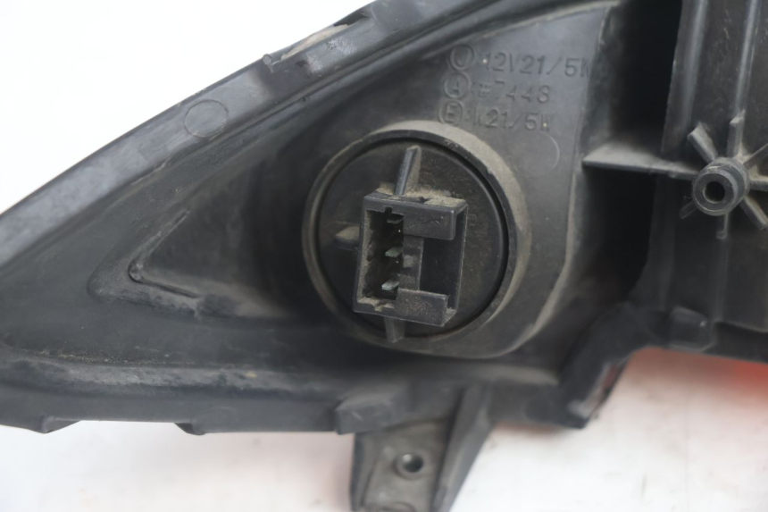 photo de FANALE STOP POSTERIORE  HONDA VFR FI RC46 800 (1998 - 2001) - Ricambio usato controllato