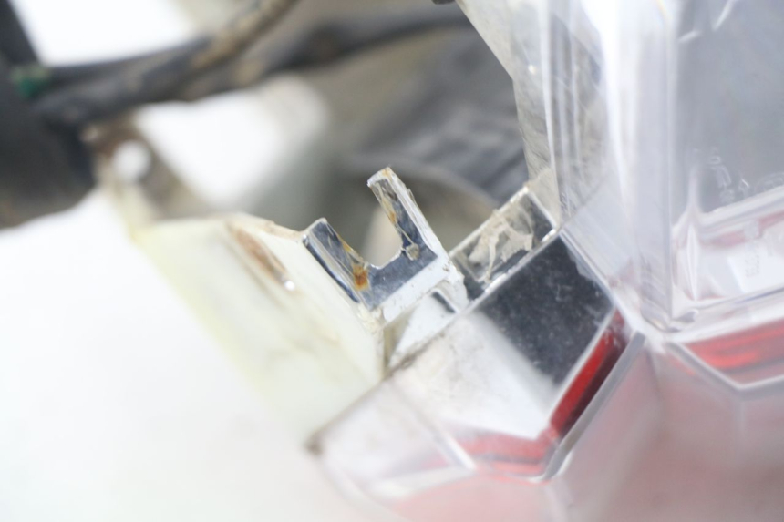 photo de FANALE POSTERIORE EUROCKA VIRTUALITY GT 4T 50 (2011 - 2017) - Altra angolazione