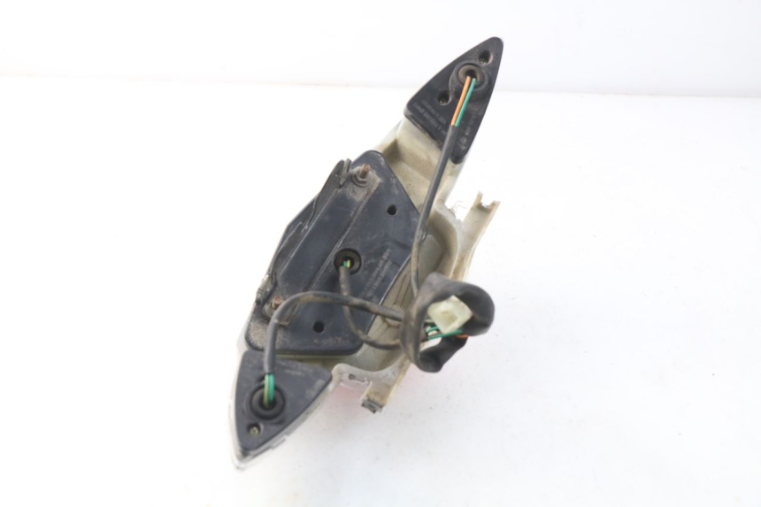 photo de FANALE POSTERIORE EUROCKA VIRTUALITY GT 4T 50 (2011 - 2017) - Primo piano tecnico