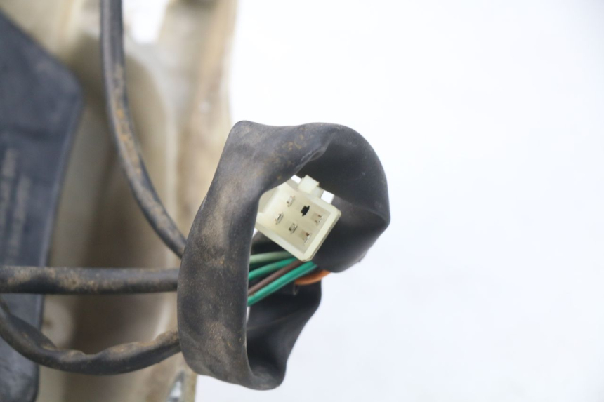 photo de FANALE POSTERIORE EUROCKA VIRTUALITY GT 4T 50 (2011 - 2017) - Vista d'insieme del prodotto