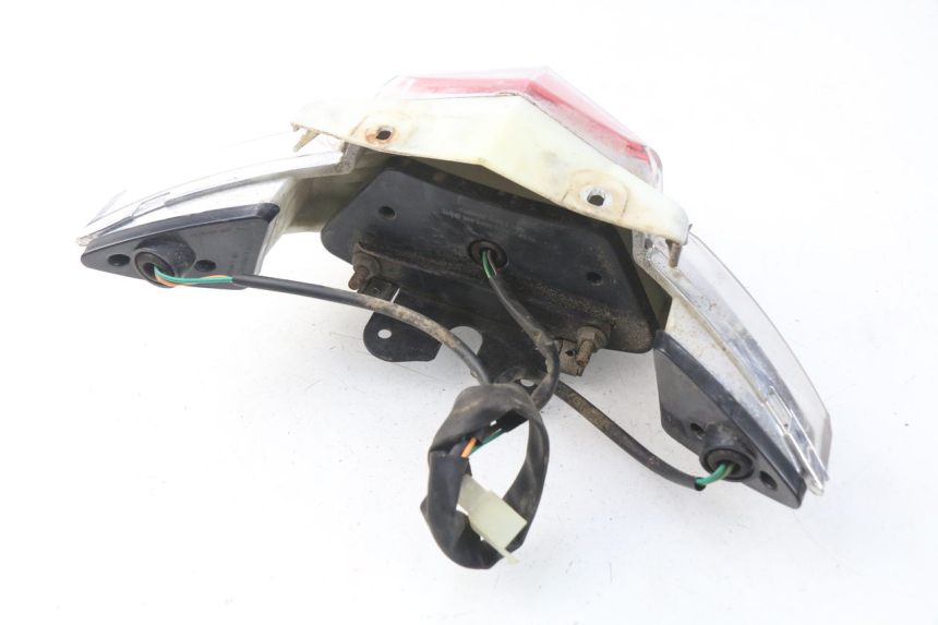 photo de FANALE POSTERIORE EUROCKA VIRTUALITY GT 4T 50 (2011 - 2017) - Dettagli dei punti di fissaggio