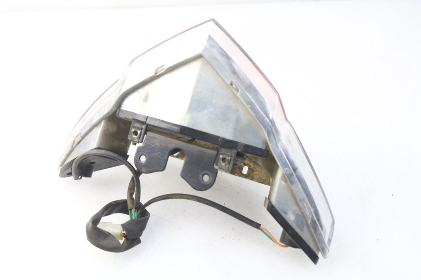 photo de FANALE POSTERIORE EUROCKA VIRTUALITY GT 4T 50 (2011 - 2017) - Marcature e riferimenti originali