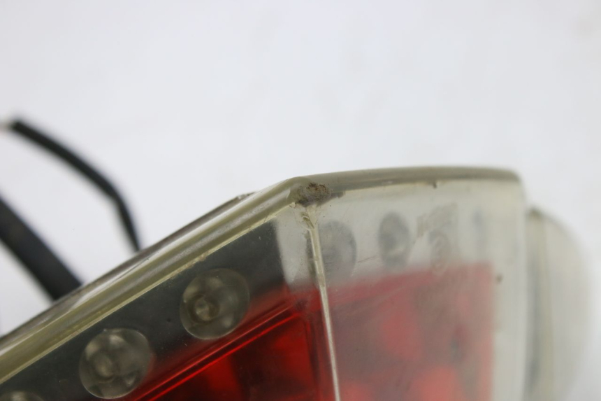 photo de FANALE POSTERIORE EUROCKA VIRTUALITY GT 4T 50 (2011 - 2017) - Dettaglio del componente